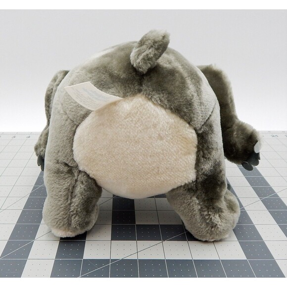 Disneyland Disney World 12 In Baloo the Bear The Jungle Book Plush Stuffed Toy - Picture 9 of 10